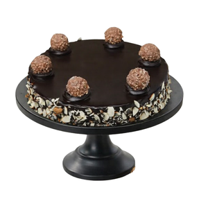 Almond & Ferrero Celebration Cake