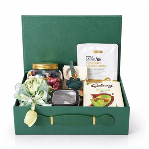 Green Surprise Magic