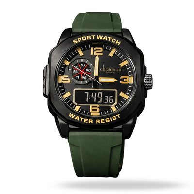 Chairman Sports Watch 003