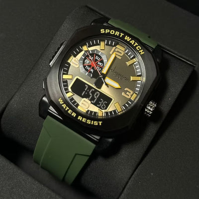 Chairman Sports Watch 003