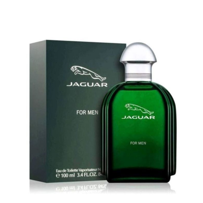 Jaguar for Men Eau de Toilette – 100 ml