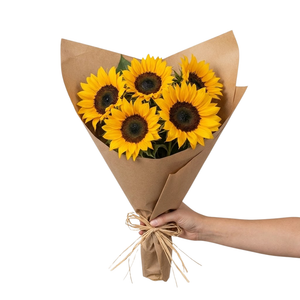 Golden Sunshine & Kraft