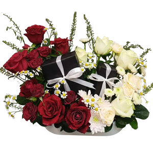 Guess Elegance Gift Garden