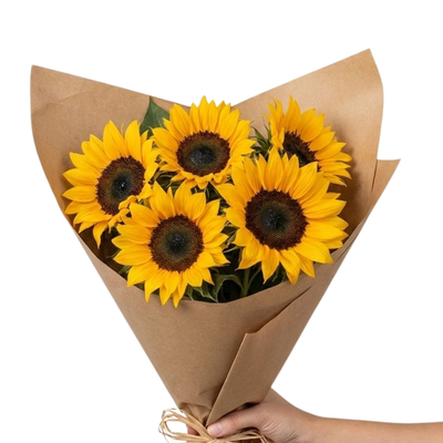 Golden Sunshine & Kraft