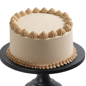 Midnight Chocolate Drip Cake