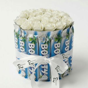 The Bounty Bloom