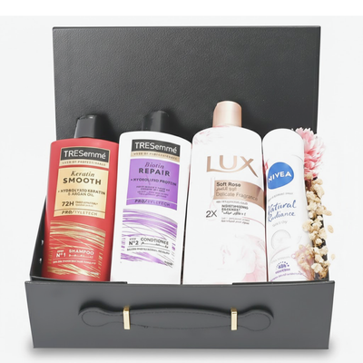 Personal Care & Beauty Suitcase