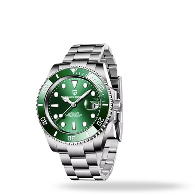 Pagani Design 1661 Green