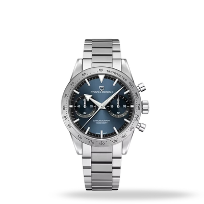 Pagani 1766 Luxury Sapphire