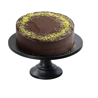 Luxury Dubai Pistachio Cake