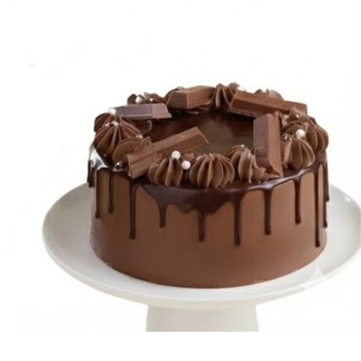 The Blush & Cocoa Celebration Hamper