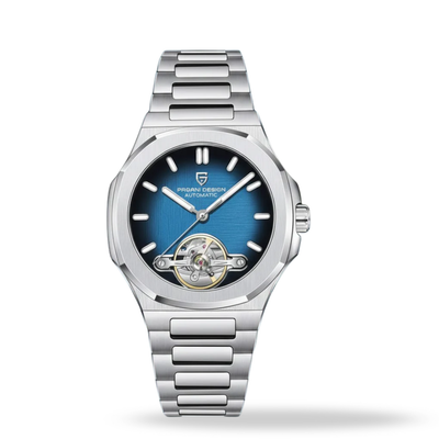 PAGANI DESIGN Tourbillon Men's Mechanical Watches 42mm | PD-YS025