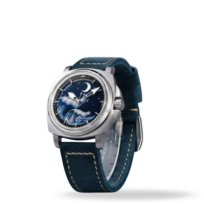 PAGANI DESIGN Men's Mechanical 43mm | PD-YS014