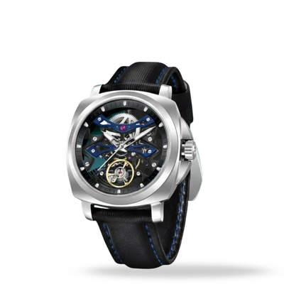 PAGANI DESIGN Mechanical Automatic Luminous Watch 40mm | PD-YS017