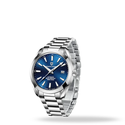 PAGANI DESIGN Japan Men's Automatic Watch 40mm | PD-1688