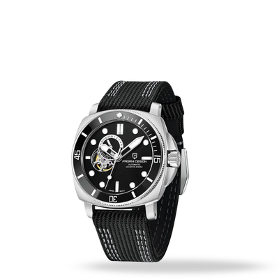 PAGANI DESIGN Men's Mechanical Automatic 43mm | PD-1736