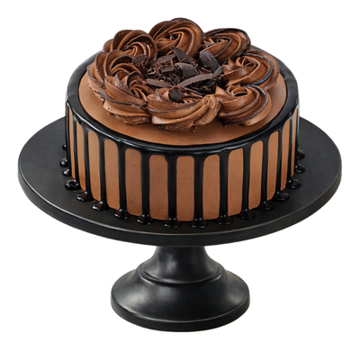 Chocolate Drip cake