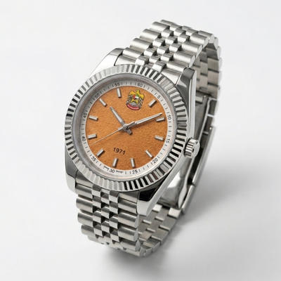 Chairman 1971 Sand Uae