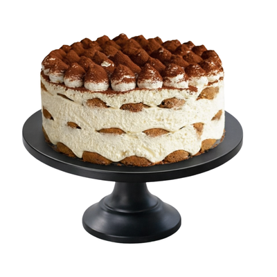 Classic Italian Tiramisu Cake
