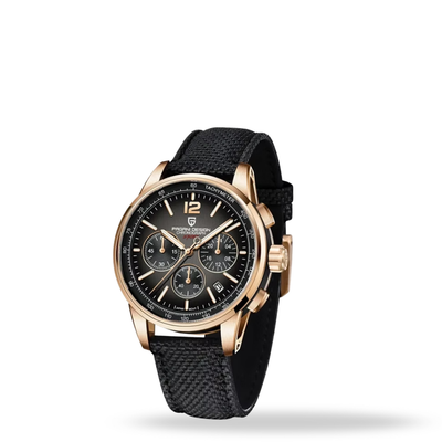 Pagani Design YS008 Gold Grey