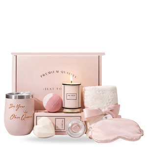 Premium Self-Care Gift Box hamper