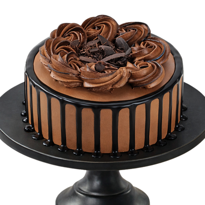 Chocolate Drip cake