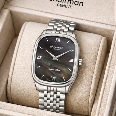 Special Edition Chairman 1768