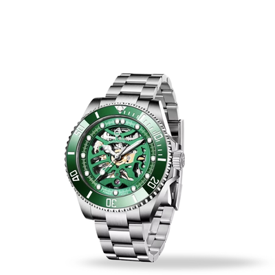 Pagani Design 1659 Green