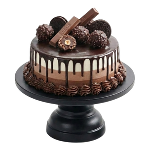 Ultimate Triple Chocolate cake