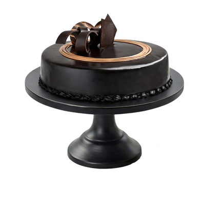 Chocolate Truffle Cake