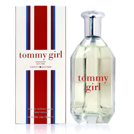 Tommy Girl – 100ml Perfume