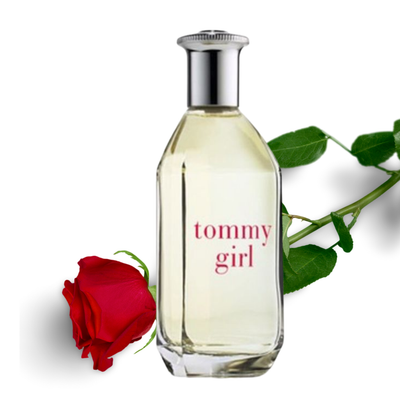 Tommy Girl – 100ml Perfume