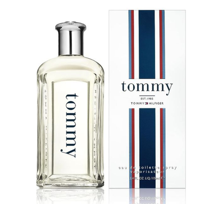 Tommy Hilfiger EDT – 100ml Perfume