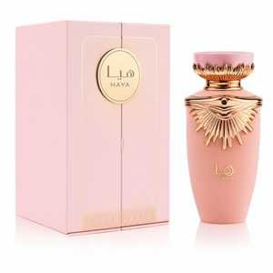 Lattafa Haya EDP – 100ml Perfume