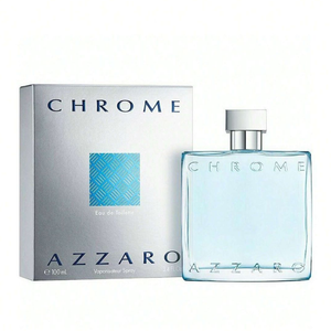 Azzaro Chrome EDT – 100ml