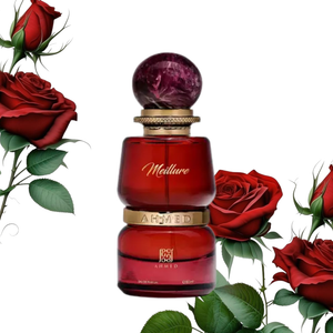 Meillure –  Women by Ahmed Al Maghribi 80ml