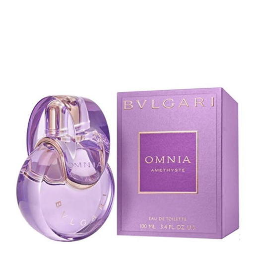 Bvlgari Omnia – Perfume