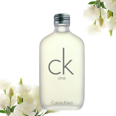 Calvin Klein CK One Eau de Toilette – 200 ml