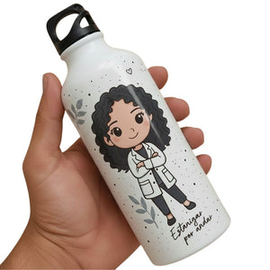 Custom  Water Bottles