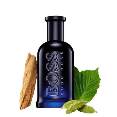 Hugo Boss Bottled Night Eau de Toilette – 100 ml