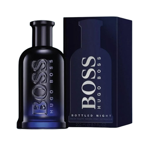Hugo Boss Bottled Night Eau de Toilette – 100 ml