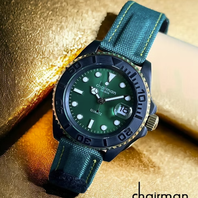 Chairman 208