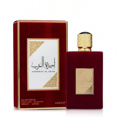 Ameerat Al Arab Eau de Parfum – 100 ml