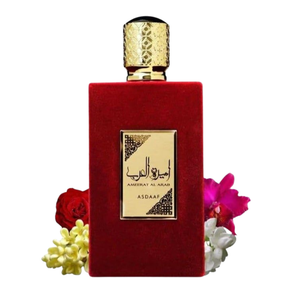 Ameerat Al Arab Eau de Parfum – 100 ml
