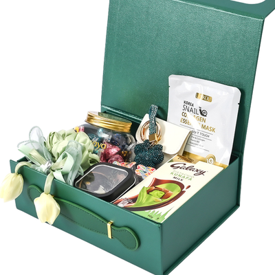 Green Surprise Magic