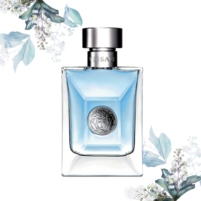 Versace Pour Homme Eau de Toilette – 100 ml