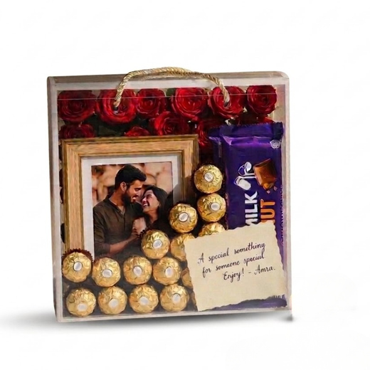 Thinking of You hamper