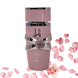 Lattafa Yara Eau de Parfum – 100 ml