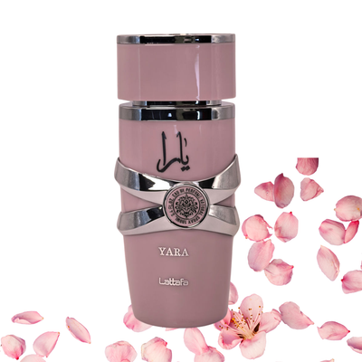 Lattafa Yara Eau de Parfum – 100 ml