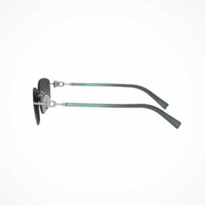 Tiffany Irregular-Style Sunglasses